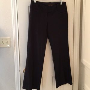 The Limited wide leg Trousers